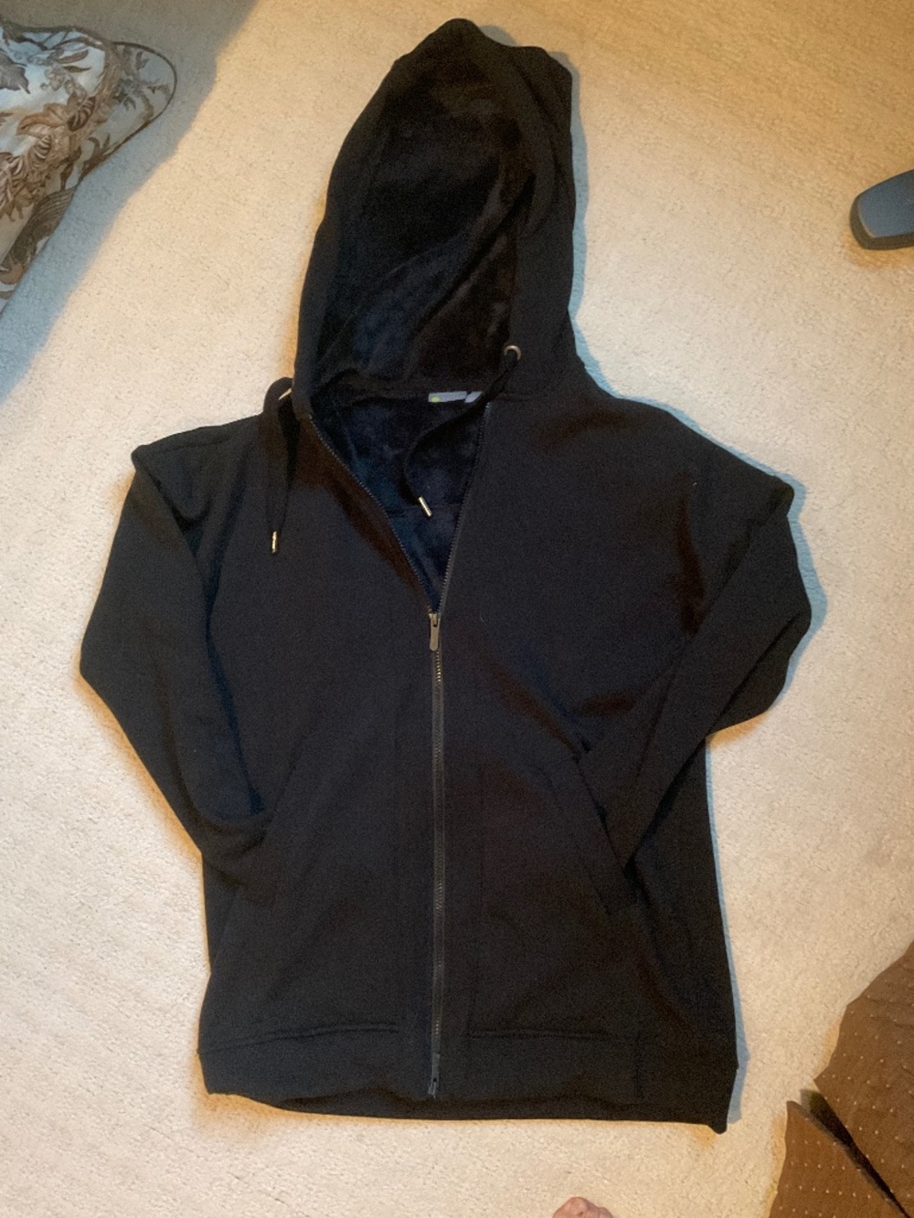 Med Zella Hoodie